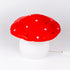 Egmont Lamp Mushroom with Plug, Big