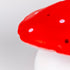 Egmont Lamp Mushroom with Plug, Big