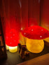 Egmont Lamp Mushroom with Plug, Big