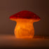 Egmont Lamp Mushroom with Plug, Big