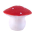 Egmont Lamp Mushroom with Plug, Medium