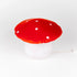 Egmont Lamp Mushroom with Plug, Medium
