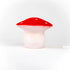 Egmont Lamp Mushroom with Plug, Medium
