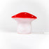 Egmont Lamp Mushroom with Plug, Medium