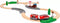 Brio Pull Back Train Set