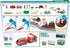 Brio Pull Back Train Set