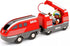 Brio Pull Back Train Set
