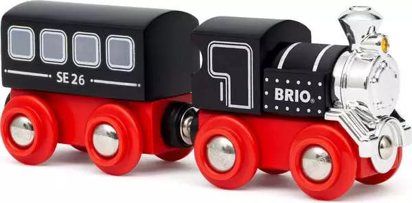 Brio Special Edition Train (2026)