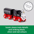 Brio Special Edition Train (2026)