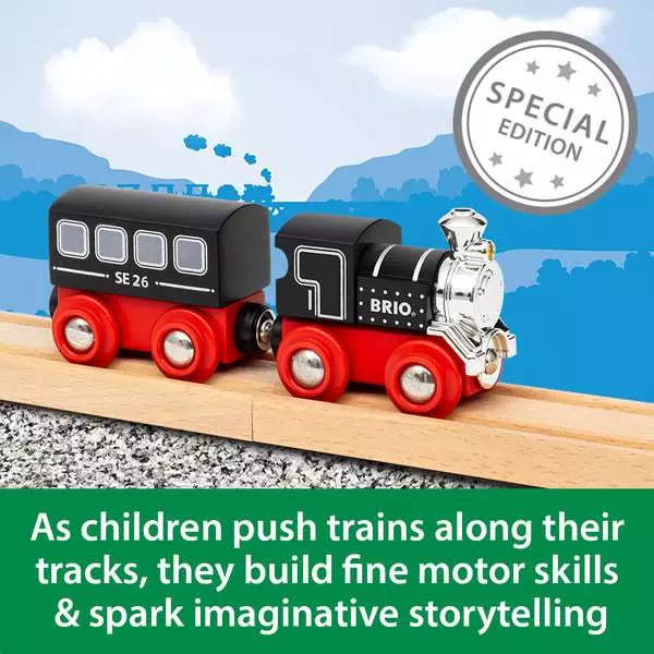 Brio Special Edition Train (2026)