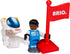 Brio Space Exploration Set