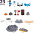 Brio Space Exploration Set