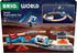 Brio Space Exploration Set