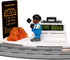 Brio Space Exploration Set