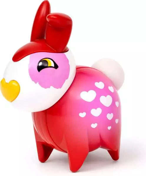Brio Flora Rose Figure