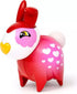 Brio Flora Rose Figure