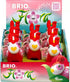 Brio Flora Rose Figure
