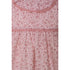 Baby Girl Dress, Woven, Little Roses