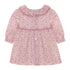 Baby Girl Dress, Woven, Little Roses