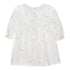 Baby Girl Dress, Woven, Baby Sheep