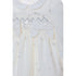 Baby Girl Dress, Woven, Baby Sheep