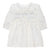 Baby Girl Dress, Woven, Baby Sheep