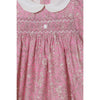 Baby Girl Dress, Woven, Floral Liberty