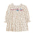 Girl Dress, Multicolor Floral