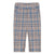 Beige Flannel Pants