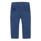 French Blue Pants