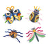 Djeco 3D Collage Fuzzy Bugs