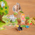 Haba 3D Puzzle Play World - Orchard