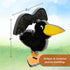 Haba 3D Puzzle Play World - Orchard