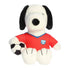 Aurora Peanuts® - 8" Soccer Snoopy