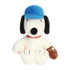 Aurora Peanuts® - 9" Baseball Snoopy