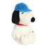 Aurora Peanuts® - 9" Baseball Snoopy