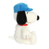 Aurora Peanuts® - 9" Baseball Snoopy