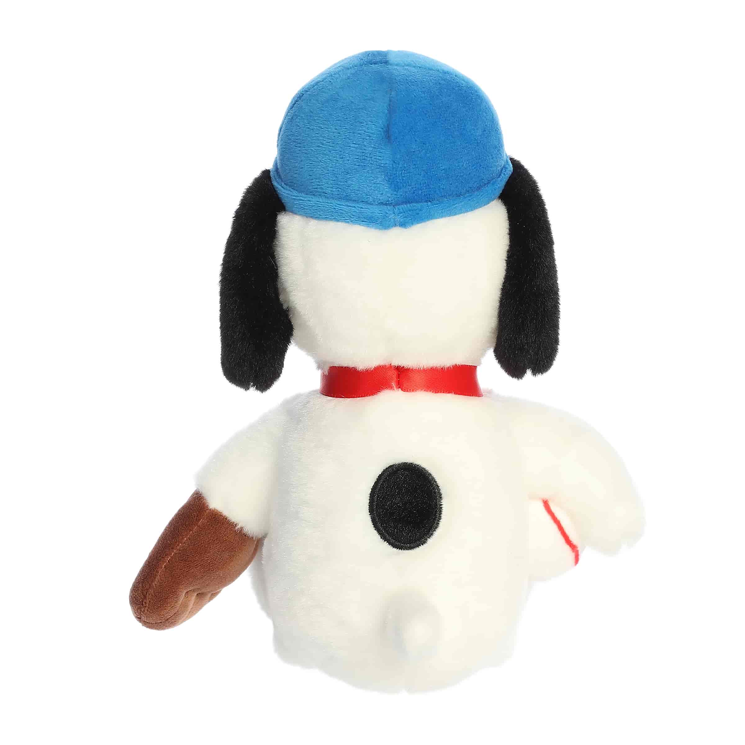 Aurora Peanuts® - 9" Baseball Snoopy
