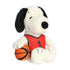 Aurora Peanuts® - 8" Basketball Snoopy