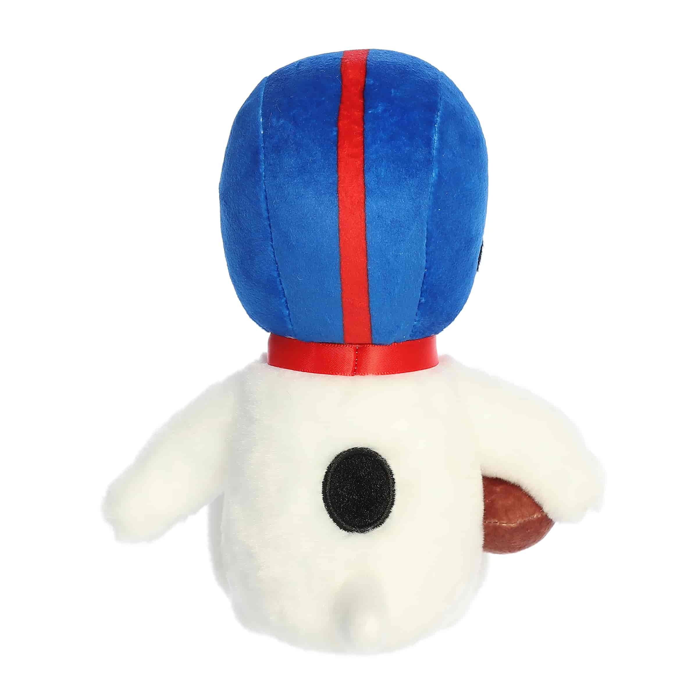 Aurora Peanuts® - 8" Football Snoopy
