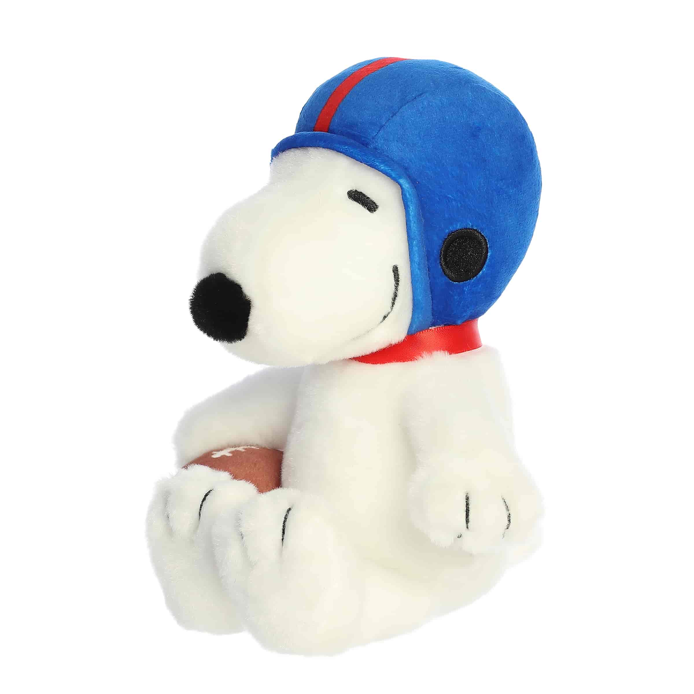 Aurora Peanuts® - 8" Football Snoopy
