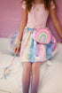 Great Pretenders Enchanted Unicorn Skirt & Wand Set
