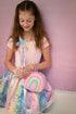 Great Pretenders Enchanted Unicorn Skirt & Wand Set