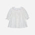 Baby Dress, Woven, Sweet Toile De Jouy