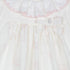 Baby Dress, Woven, Sweet Toile De Jouy