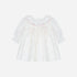 Baby Dress, Woven, Sweet Toile De Jouy