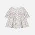 Baby Dress, Woven, Botanical Liberty