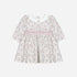 Baby Dress, Woven, Botanical Liberty