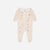 Baby Babygrow Knit, Sweet Pink