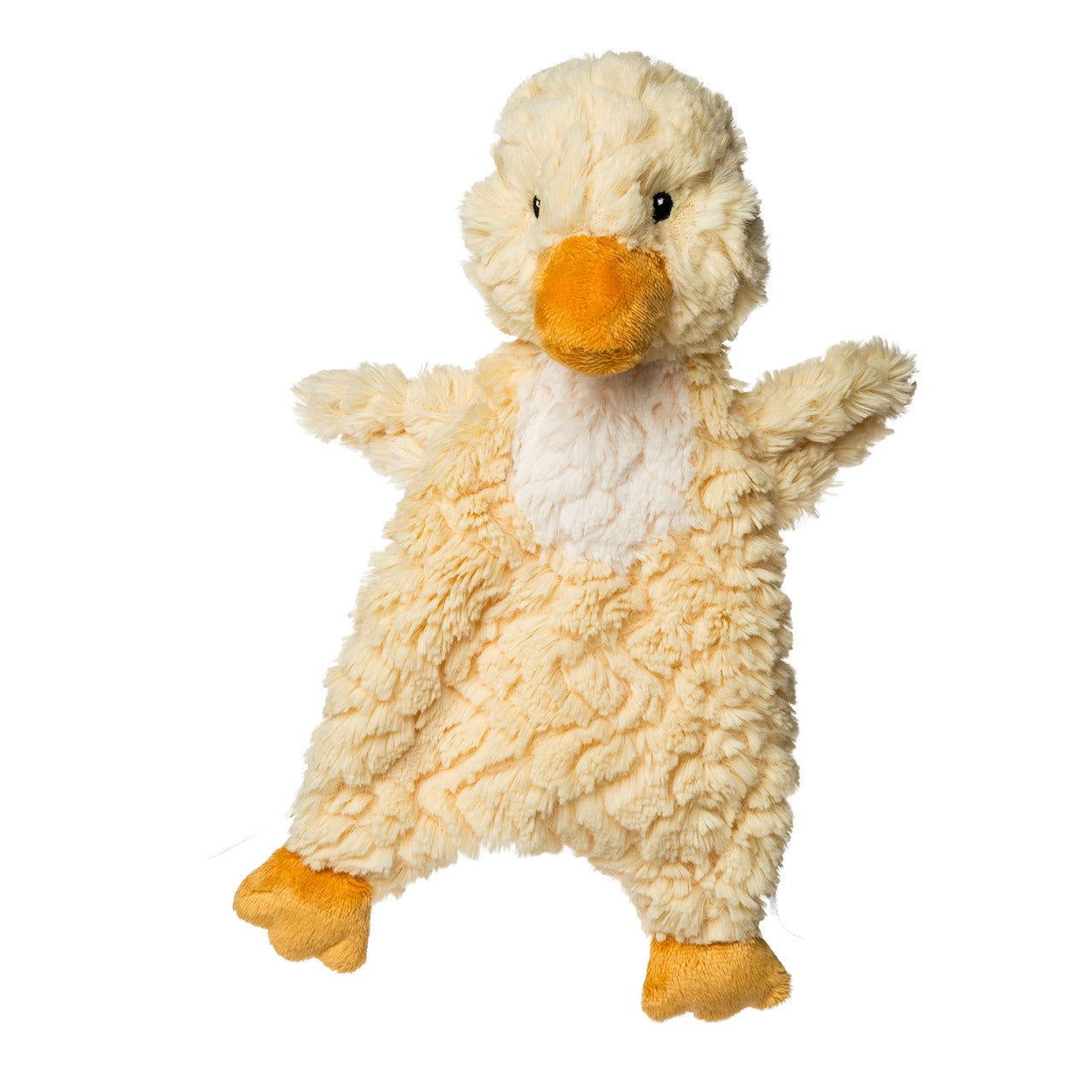 Putty Nursery Duck Lovey